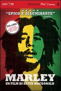 Marley. DVD - Librerie.coop Marley. DVD - Librerie.coop