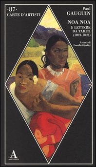 Noa Noa e lettere da Tahiti (1891-1893) - Librerie.coop