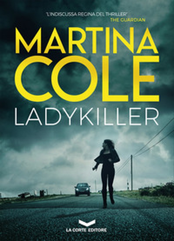 Ladykiller - Librerie.coop Ladykiller - Librerie.coop