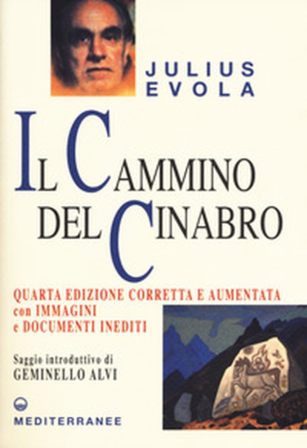 Il cammino del cinabro - Librerie.coop Il cammino del cinabro - Librerie.coop