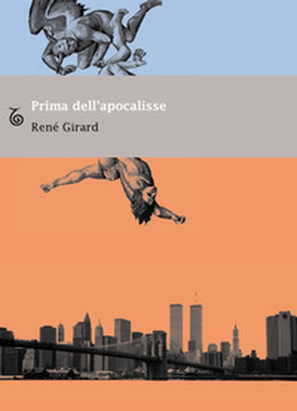 Prima dell'apocalisse. Riflessioni sull'incertezza del tempo presente - Librerie.coop Prima dell'apocalisse. Riflessioni sull'incertezza del tempo presente - Librerie.coop