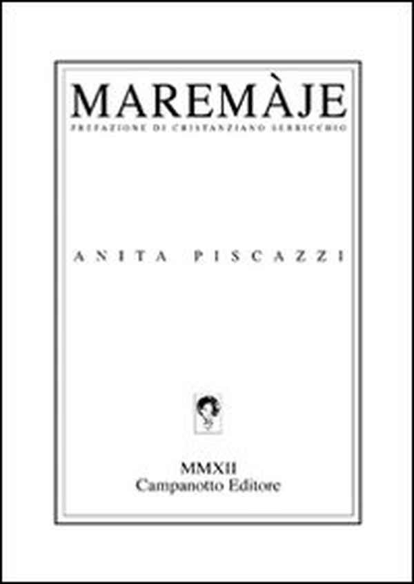 Maremàje - Librerie.coop Maremàje - Librerie.coop