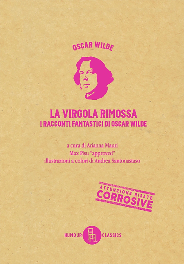 La virgola rimossa - Librerie.coop La virgola rimossa - Librerie.coop