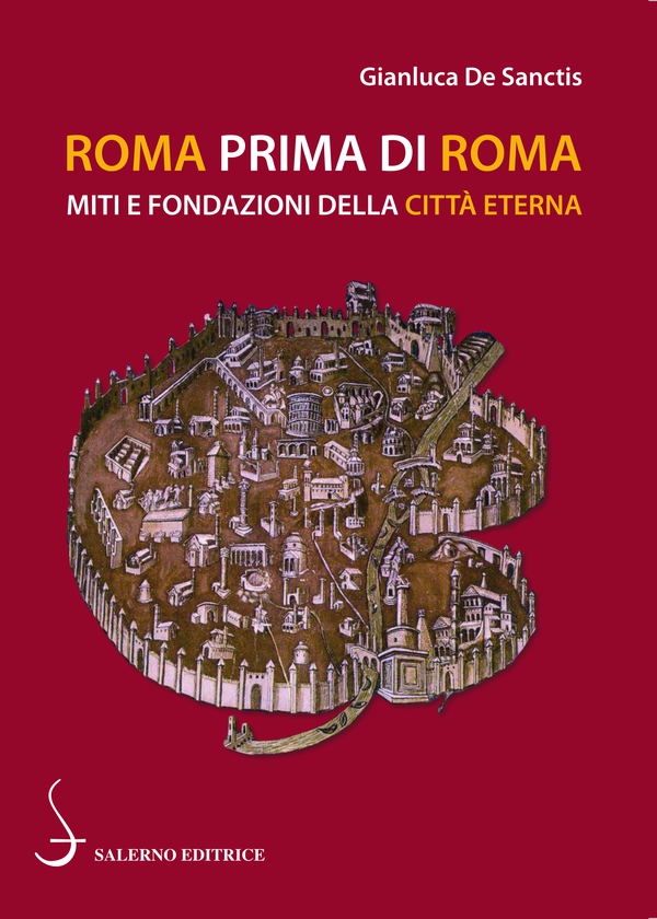 Roma prima di Roma - Librerie.coop Roma prima di Roma - Librerie.coop
