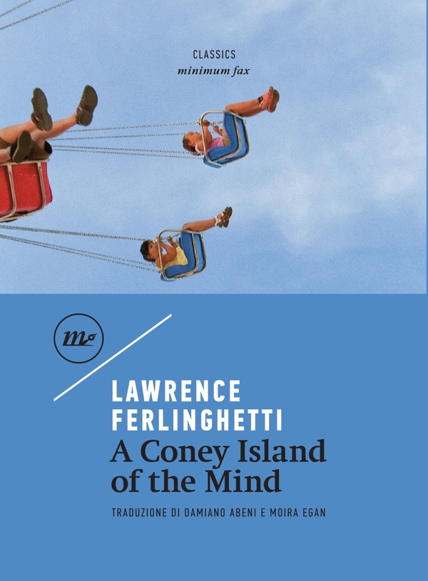 A Coney Island Of The Mind - Librerie.coop A Coney Island Of The Mind - Librerie.coop
