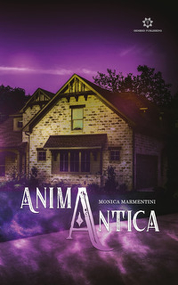 Anima antica - Librerie.coop Anima antica - Librerie.coop