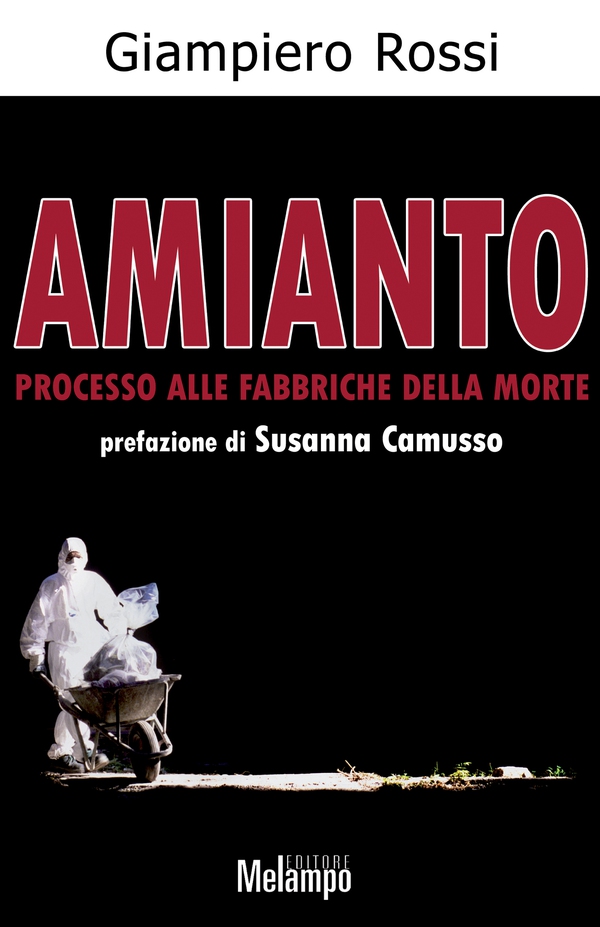 Amianto - Librerie.coop Amianto - Librerie.coop