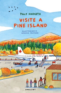 Visite a Pine Island - Librerie.coop