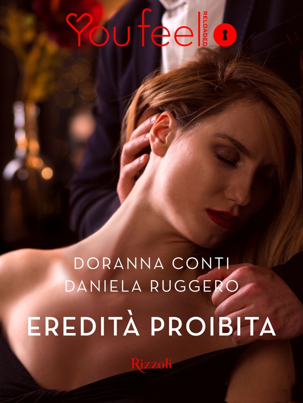 Eredità proibita (YouFeel) - Librerie.coop Eredità proibita (YouFeel) - Librerie.coop