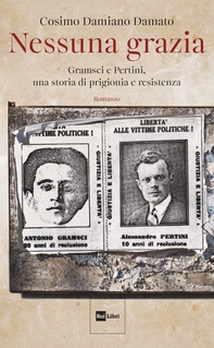 Nessuna grazia - Librerie.coop Nessuna grazia - Librerie.coop