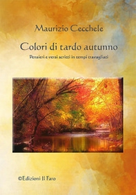 Colori di tardo autunno - Librerie.coop