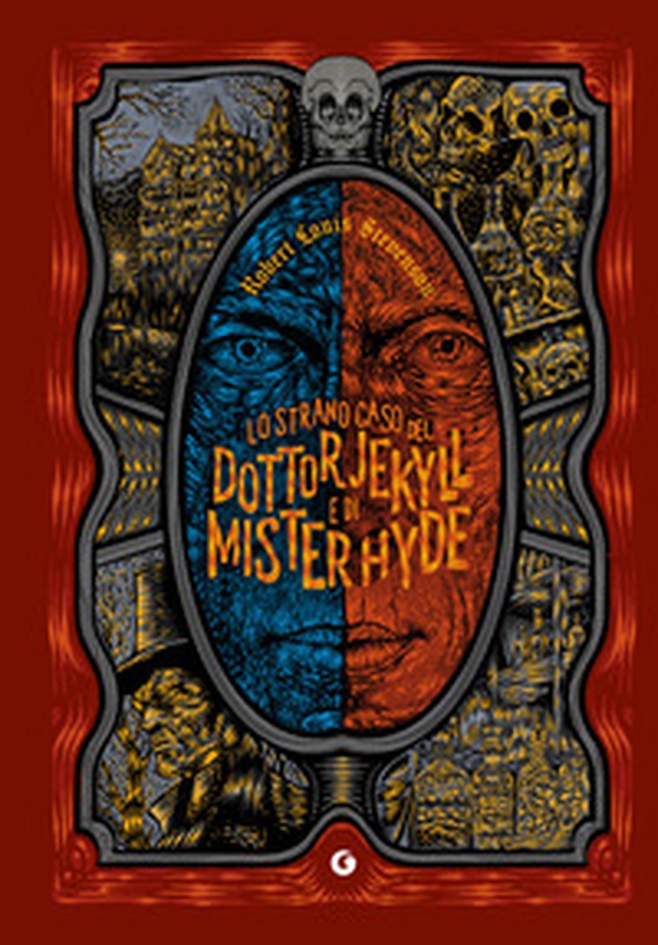 Lo strano caso del dottor Jekyll e del signor Hyde - Librerie.coop Lo strano caso del dottor Jekyll e del signor Hyde - Librerie.coop