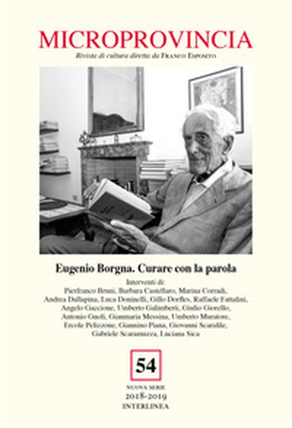 Microprovincia - Librerie.coop Microprovincia - Librerie.coop