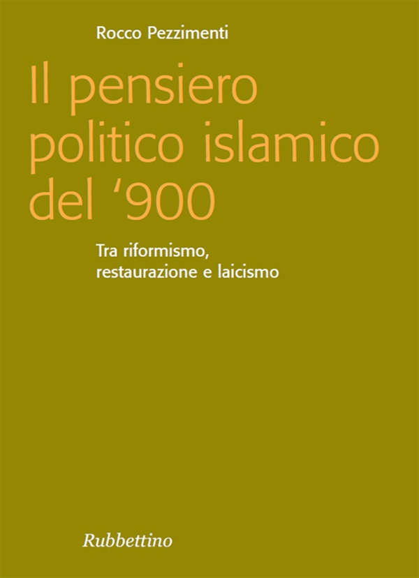 Il pensiero politico islamico del '900 - Librerie.coop Il pensiero politico islamico del '900 - Librerie.coop