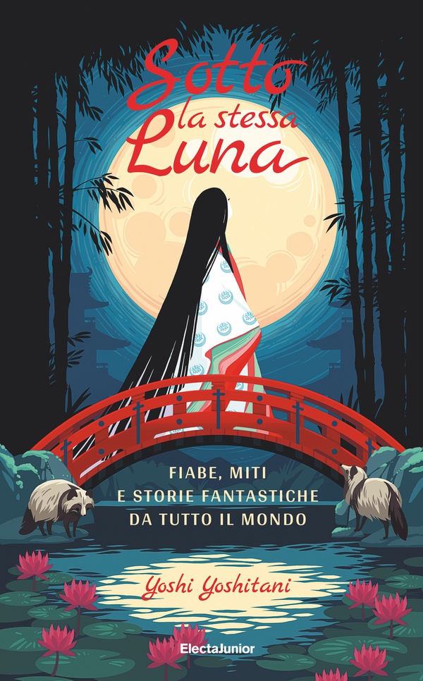 Sotto la stessa Luna - Librerie.coop Sotto la stessa Luna - Librerie.coop