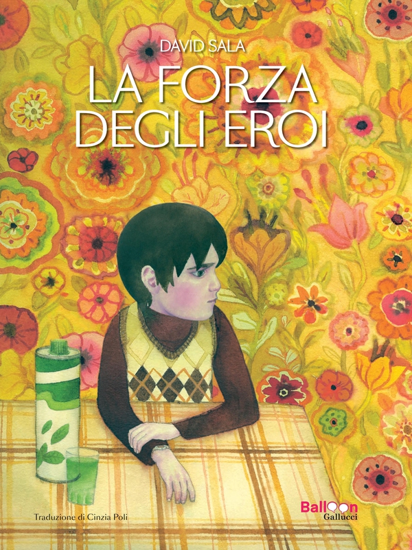 La forza degli eroi - Librerie.coop La forza degli eroi - Librerie.coop