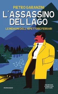 L'assassino del lago - Librerie.coop L'assassino del lago - Librerie.coop