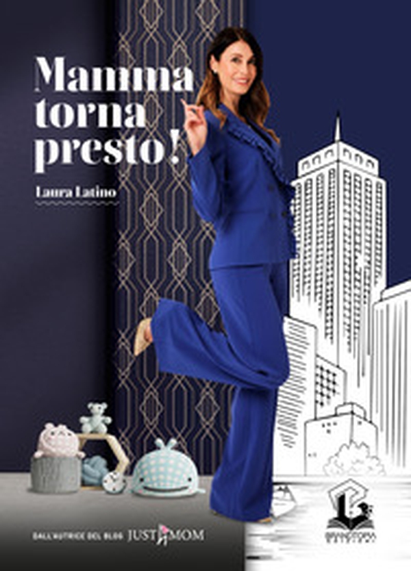 Mamma torna presto! - Librerie.coop Mamma torna presto! - Librerie.coop