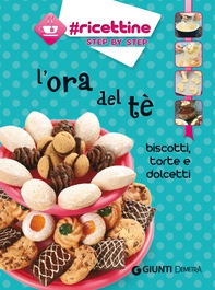 L'ora del tè - Librerie.coop L'ora del tè - Librerie.coop