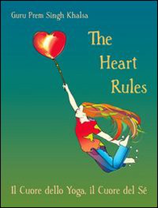 The heart rules - Librerie.coop
