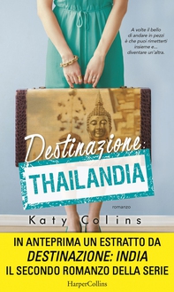 Destinazione: Thailandia - Librerie.coop Destinazione: Thailandia - Librerie.coop