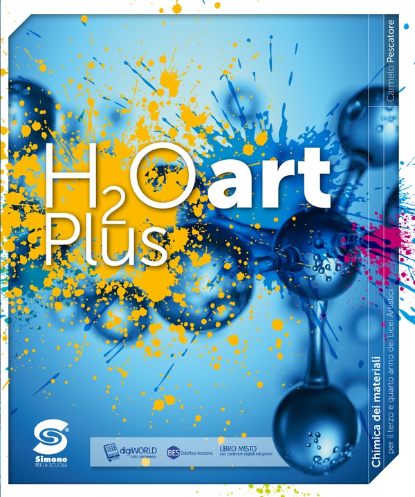 H2O art Plus - Librerie.coop H2O art Plus - Librerie.coop