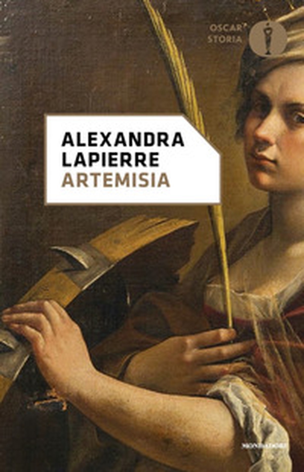 Artemisia - Librerie.coop Artemisia - Librerie.coop