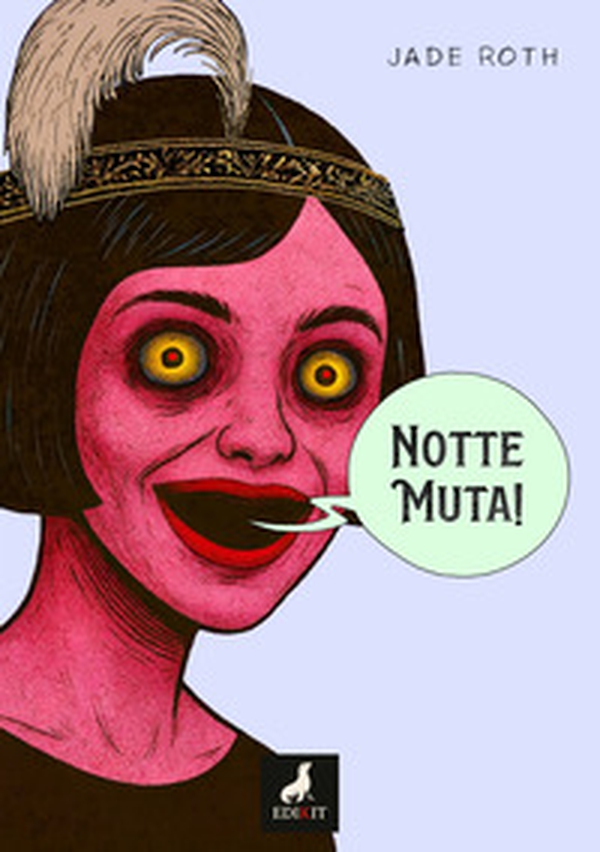 Notte muta!!! - Librerie.coop