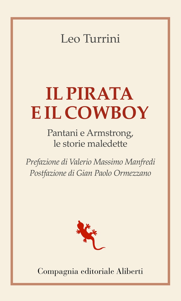 Il Pirata e il Cowboy - Librerie.coop Il Pirata e il Cowboy - Librerie.coop
