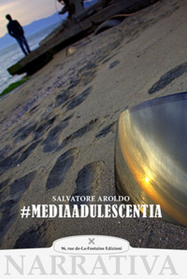 #mediaadulescentia - Librerie.coop #mediaadulescentia - Librerie.coop