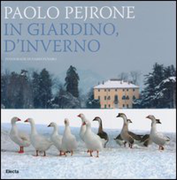 In giardino, d'inverno - Librerie.coop In giardino, d'inverno - Librerie.coop