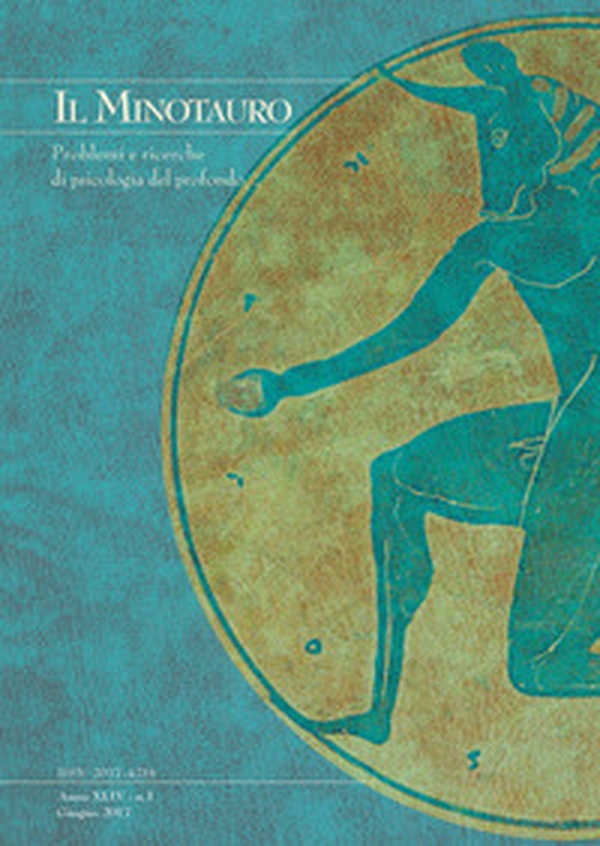 Il minotauro. Problemi e ricerche di psicologia del profondo - Vol. 1 - Librerie.coop Il minotauro. Problemi e ricerche di psicologia del profondo - Vol. 1 - Librerie.coop