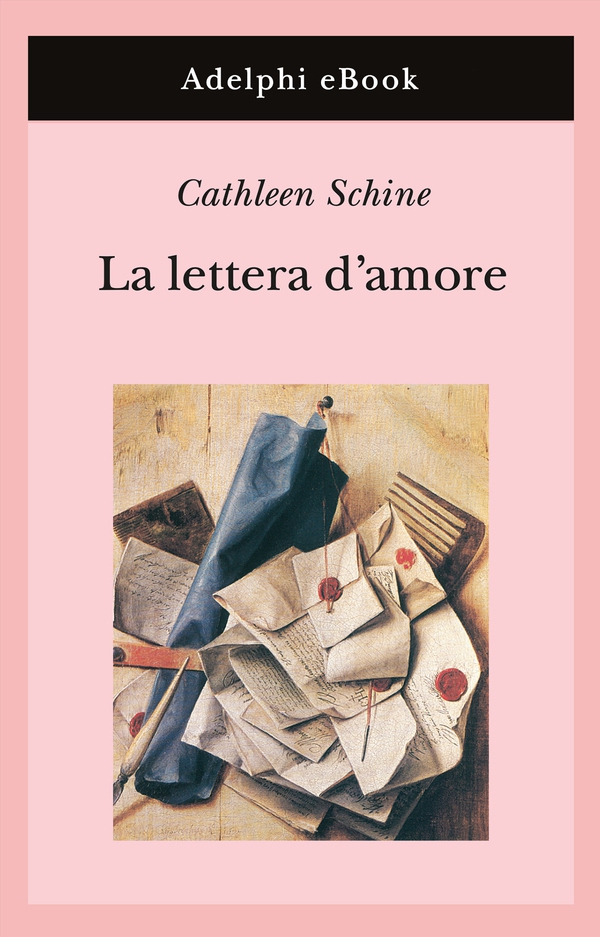 La lettera d’amore - Librerie.coop La lettera d’amore - Librerie.coop