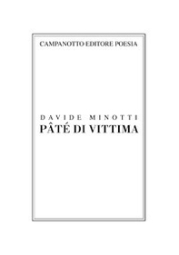 Pâté di Vittima - Librerie.coop