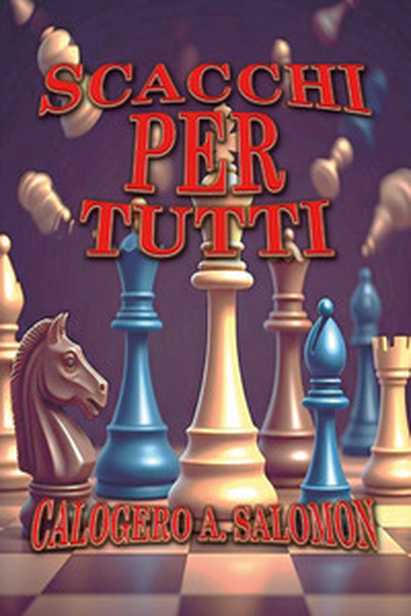 Scacchi per tutti - Librerie.coop Scacchi per tutti - Librerie.coop