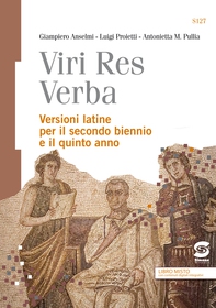 Viri Res Verba - Librerie.coop