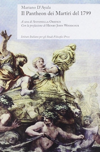 Pantheon dei Martiri del 1799 - Librerie.coop