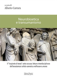 Neurobioetica e transumanismo - Librerie.coop