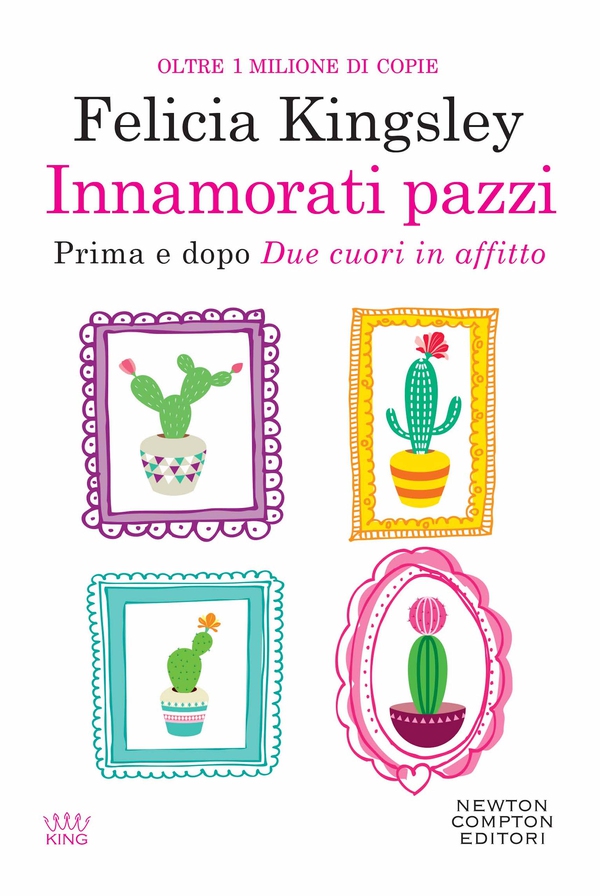 Innamorati pazzi - Librerie.coop Innamorati pazzi - Librerie.coop