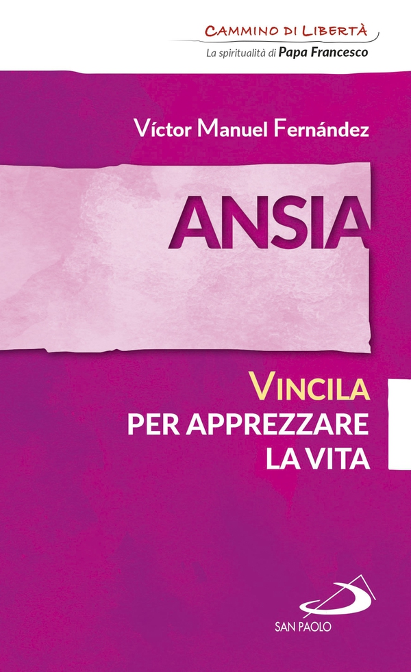 Ansia. Vincila per apprezzare la vita - Librerie.coop Ansia. Vincila per apprezzare la vita - Librerie.coop