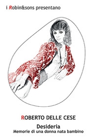Desideria - Librerie.coop Desideria - Librerie.coop