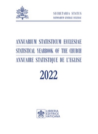 Annuarium statisticum 2022 - Librerie.coop