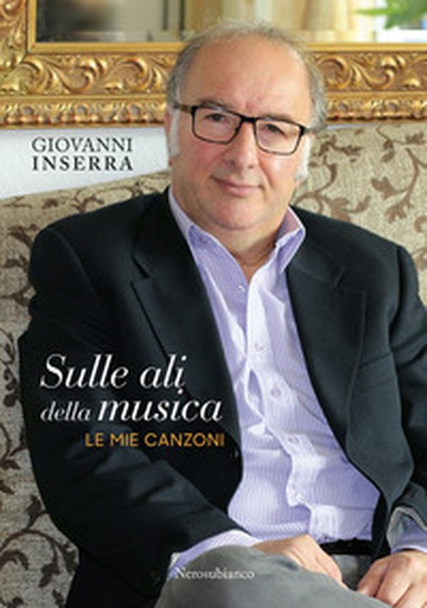 Sulle ali della musica. Le mie canzoni - Librerie.coop Sulle ali della musica. Le mie canzoni - Librerie.coop