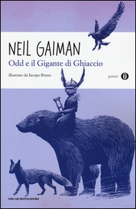 Odd e il gigante di ghiaccio - Librerie.coop