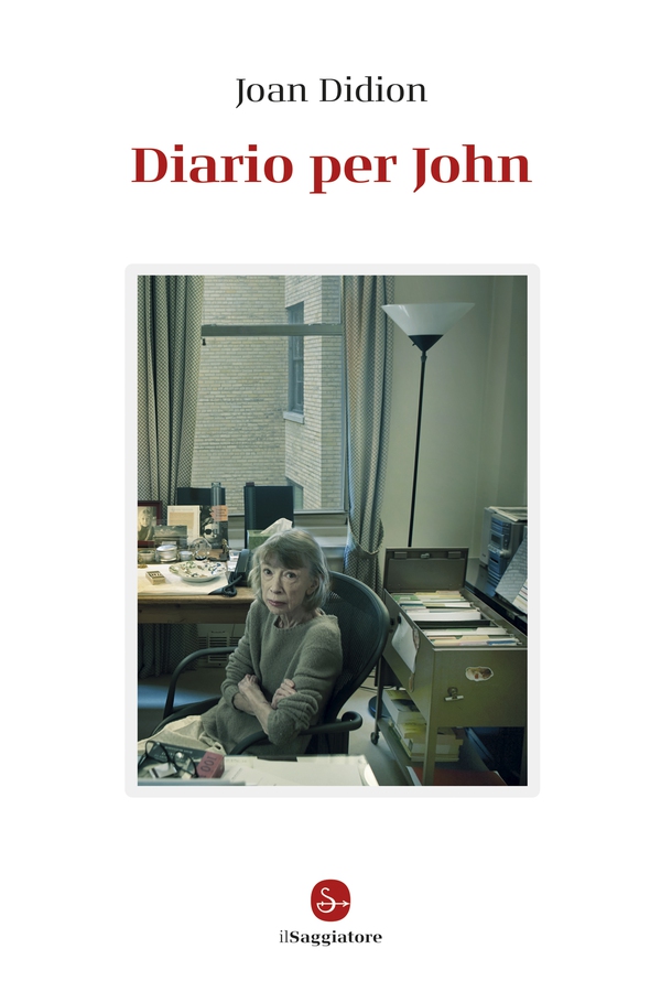 Diario per John - Librerie.coop Diario per John - Librerie.coop