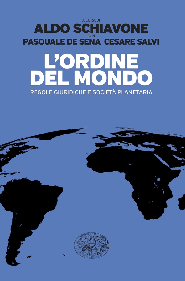 L'Ordine del mondo - Librerie.coop