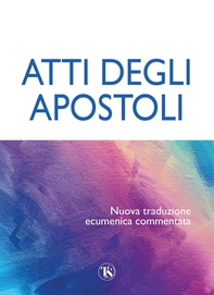Atti degli apostoli - Librerie.coop