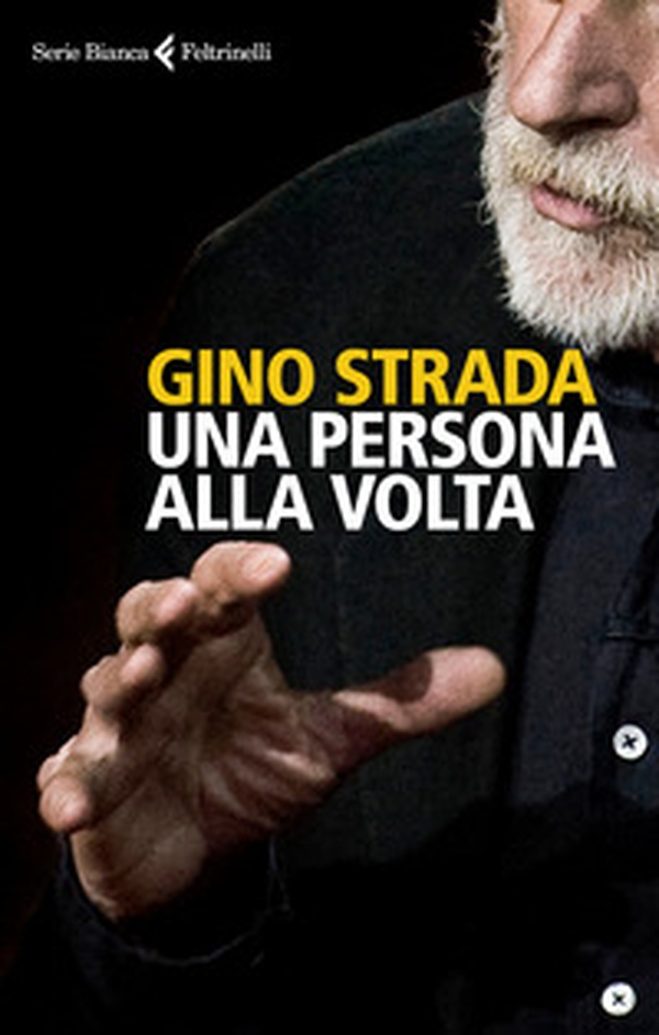 Una persona alla volta - Librerie.coop Una persona alla volta - Librerie.coop