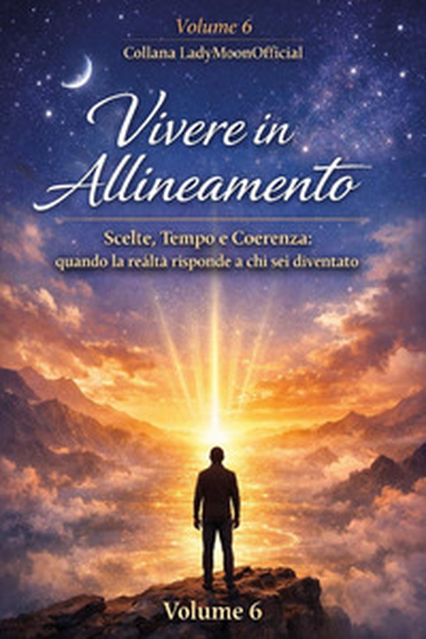 Vivere in allineamento. Scelte, tempo e coerenza: quando la realtà risponde a chi sei diventato - Librerie.coop