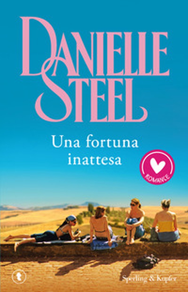 Una fortuna inattesa - Librerie.coop Una fortuna inattesa - Librerie.coop